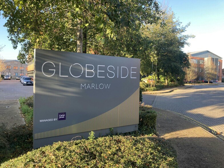 Fieldhouse Ln, Marlow en alquiler - Foto del edificio - Imagen 3 de 29