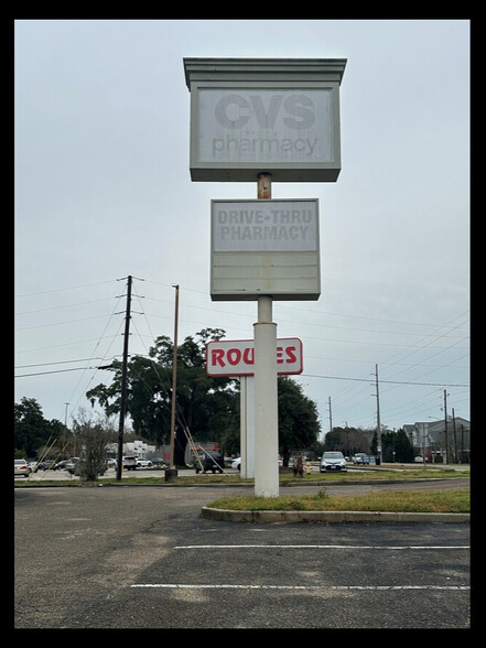 1422 E Pass Rd, Gulfport, MS en alquiler - Foto del edificio - Imagen 3 de 9