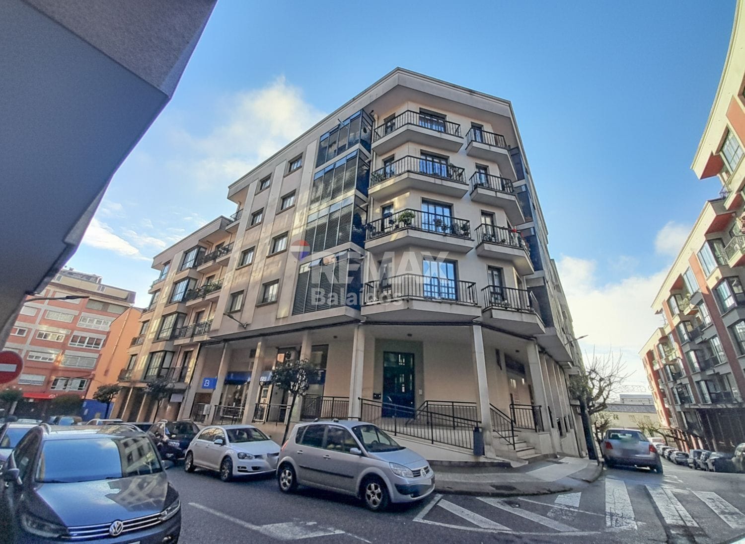 Oficina en Ponteareas, Pontevedra en venta Foto del edificio- Imagen 1 de 20