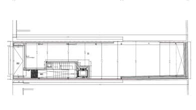Local en Mataró, Barcelona en alquiler Plano de planta tipo- Imagen 1 de 1