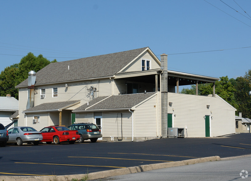 1244 Broad St, Montoursville, PA en venta - Foto del edificio - Imagen 3 de 32