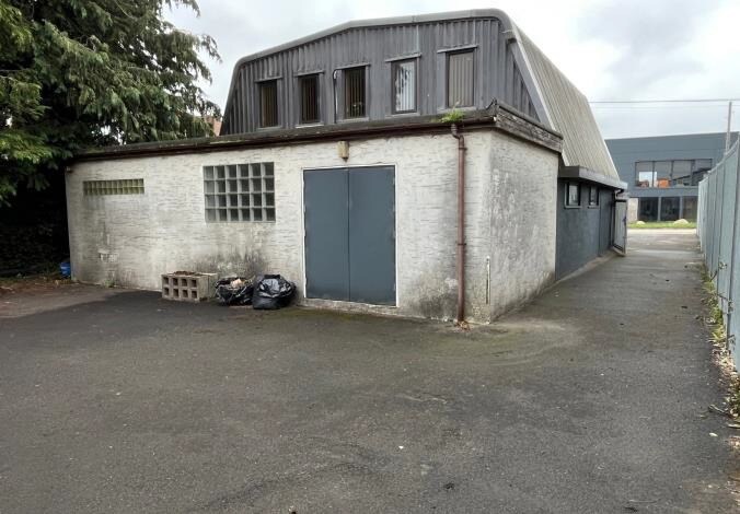 6 Mannings Heath Rd, Poole en venta - Foto del edificio - Imagen 2 de 7