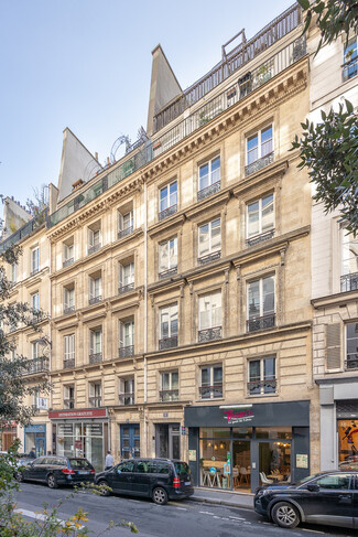 Más detalles para 11 Rue De Provence, Paris - Oficina en alquiler