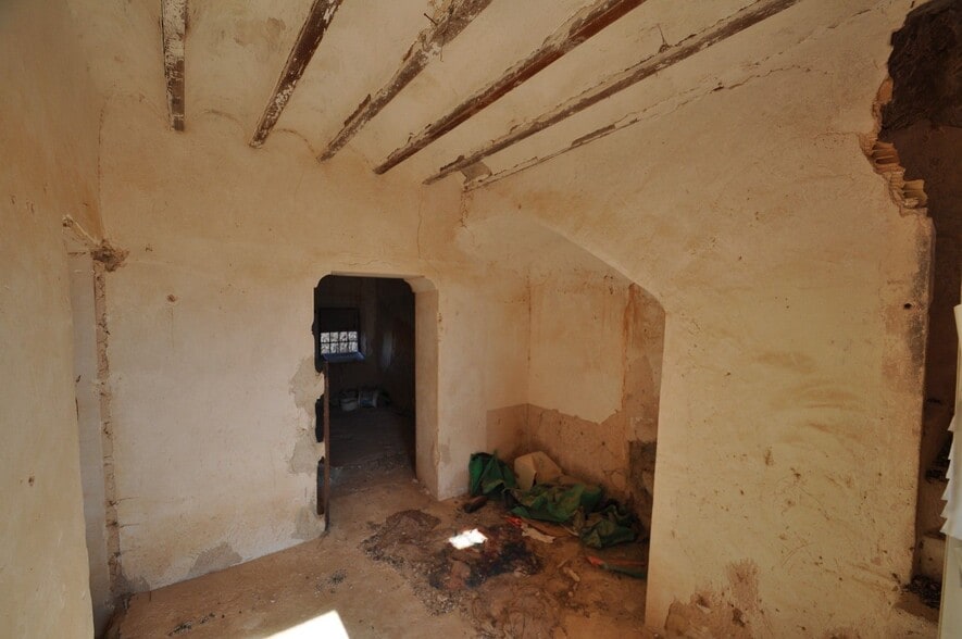 Terreno en Jumilla en venta - Foto del edificio - Imagen 2 de 10