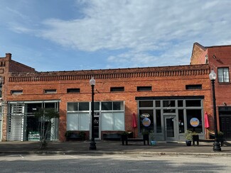 Más detalles para 136 Person St, Fayetteville, NC - Oficinas en alquiler