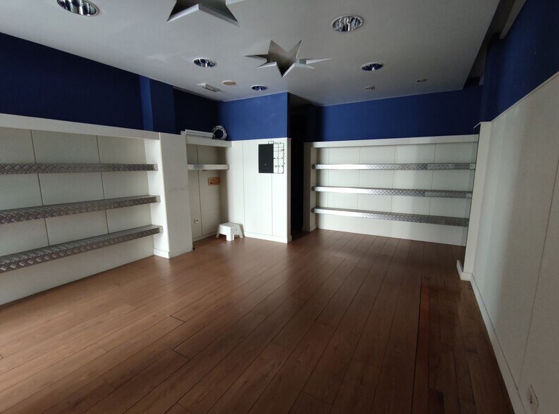 Local en Ferrol, La Coruna en alquiler - Foto del interior - Imagen 3 de 5