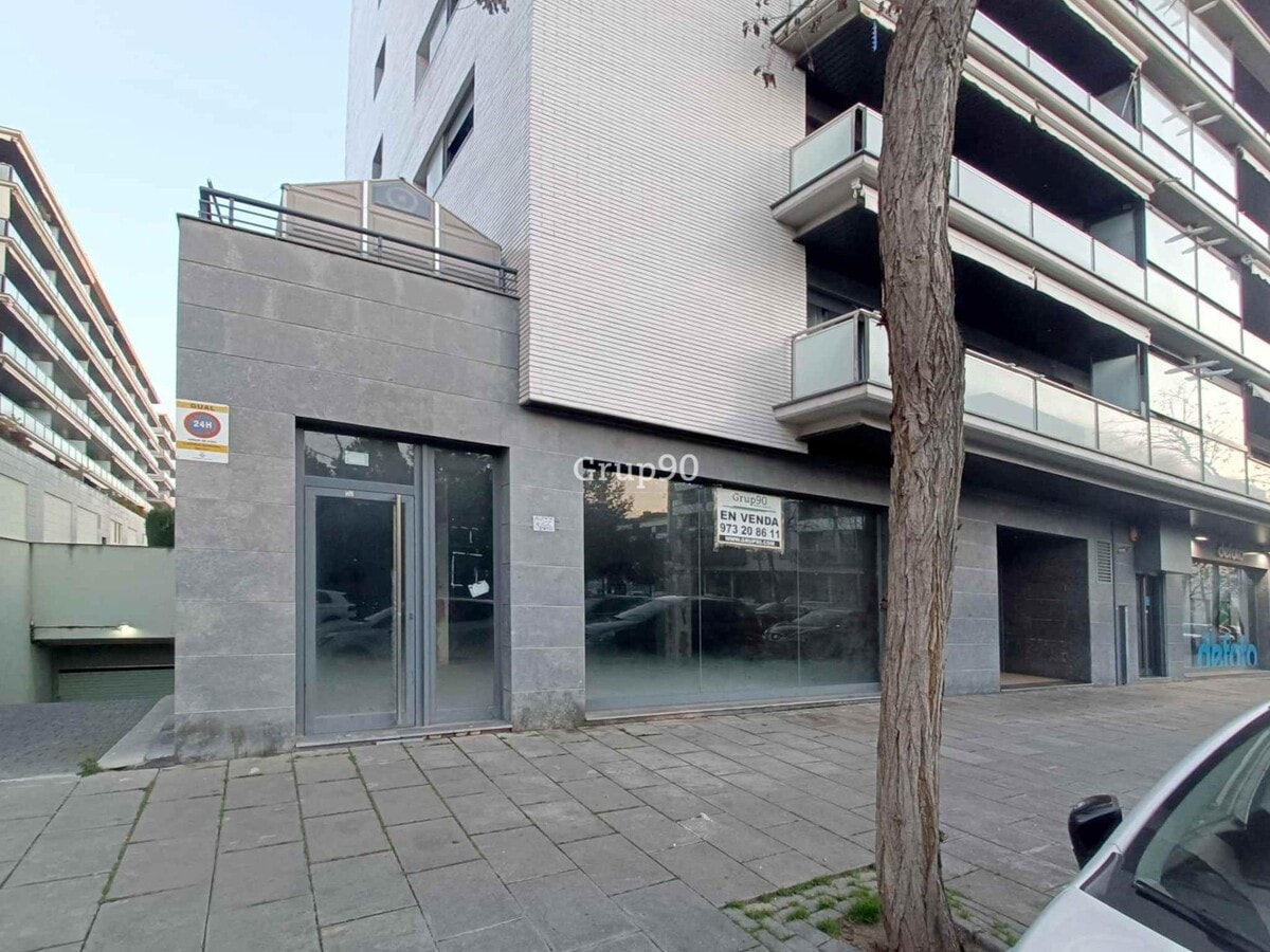 Lleida, LER 25001 - Unidad - -  - Foto del interior - Image 1 of 12