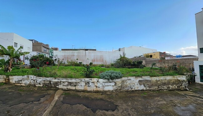 Más detalles de Urbanización del Laurel, 115, Santa María de Guía de Gran Canaria - Terreno en venta