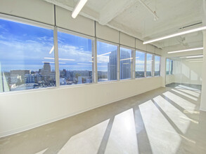 5455 Wilshire Blvd, Los Angeles, CA en alquiler Foto del interior- Imagen 2 de 9