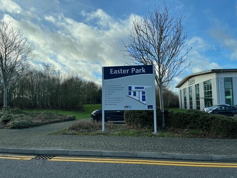 Axial Way, Colchester en alquiler - Foto del edificio - Imagen 3 de 13