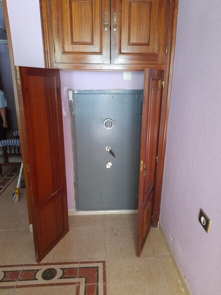 Calle San Vicente de Paúl, 3, Cáceres, Cáceres en alquiler - Foto del interior - Imagen 2 de 29