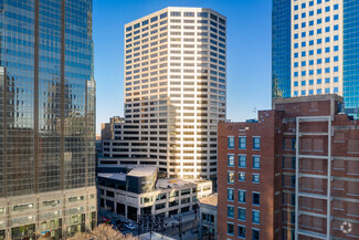 Más detalles para 1100 Main St, Kansas City, MO - Oficina en alquiler