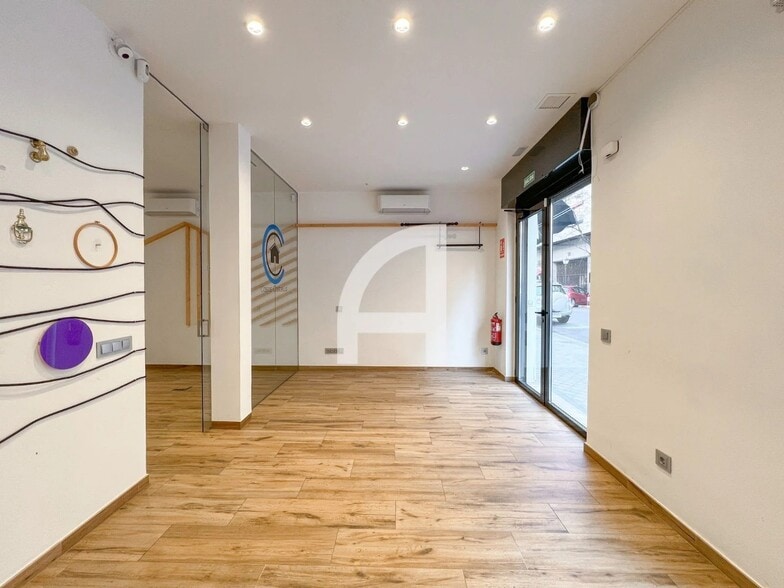 Local en Madrid, Madrid en alquiler - Foto del interior - Imagen 1 de 3