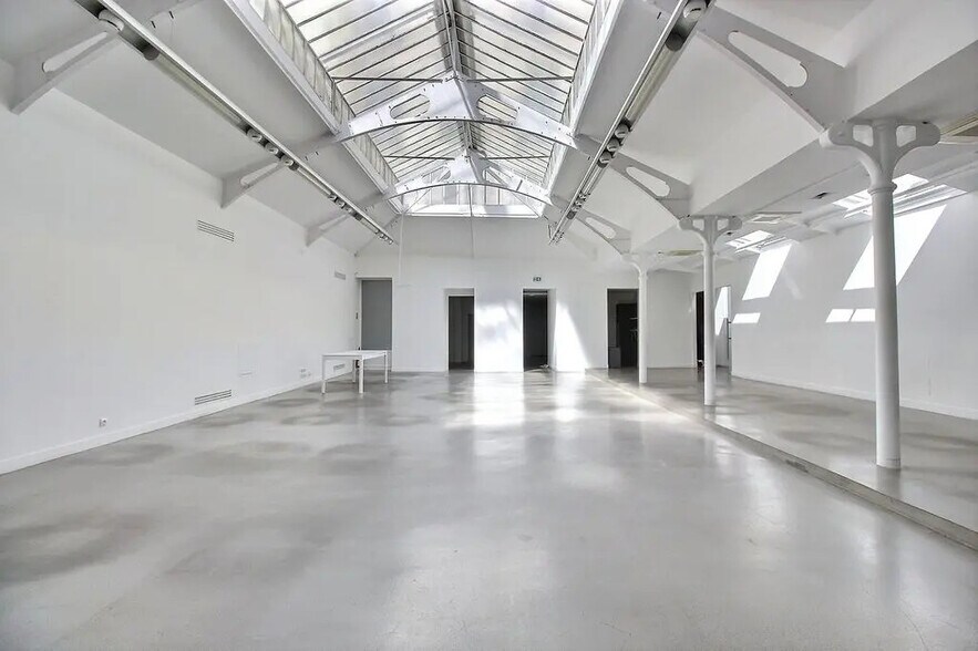 38 Rue Du Temple, Paris en alquiler - Foto del edificio - Imagen 3 de 10