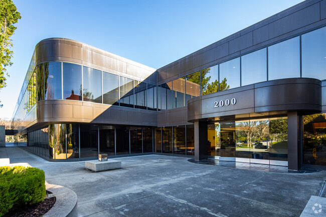 Más detalles para 2000 Alameda de las Pulgas, San Mateo, CA - Oficinas en alquiler