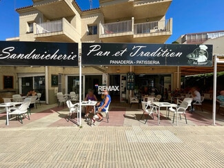 Más detalles de Local en alquiler