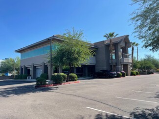 Más detalles para 100 S McClintock Dr, Chandler, AZ - Oficinas en alquiler