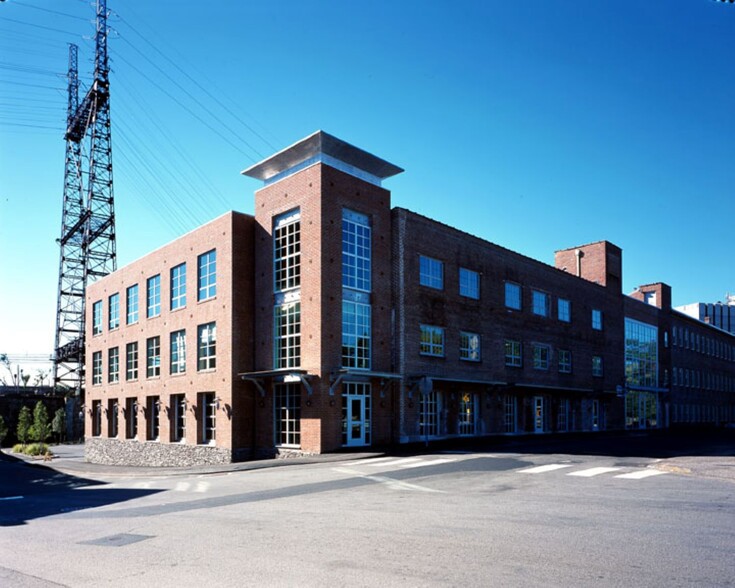 18-24 Marshall St, Norwalk, CT en alquiler - Foto del edificio - Imagen 1 de 3