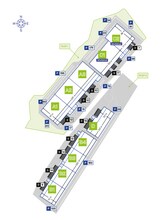 en alquiler Plano del sitio- Imagen 1 de 1