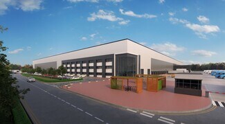 Más detalles de 5 Wenlock Rd, Craigavon - Nave en alquiler