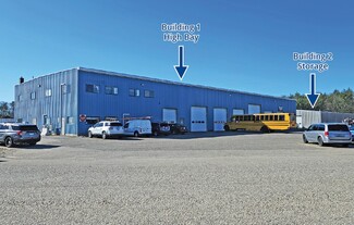 Más detalles para 2 Industry Drive – Naves en venta, Berwick, ME