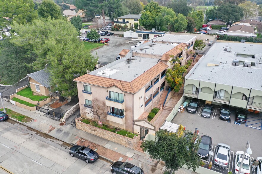 1590 N Fair Oaks Ave, Pasadena, CA en venta - Foto del edificio - Imagen 2 de 7