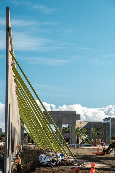 250 Lauo Loop, Kahului, HI en alquiler - Foto del edificio - Imagen 2 de 9