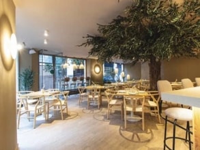 Local en Madrid, Madrid en alquiler Foto del interior- Imagen 2 de 8