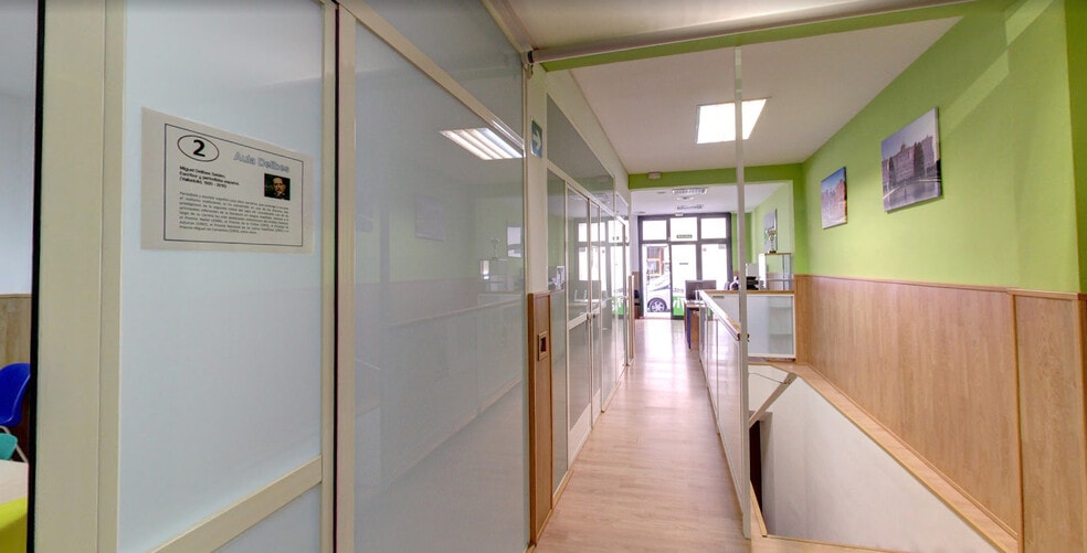 Edificio residencial en Madrid, Madrid en venta - Foto del interior - Imagen 2 de 7
