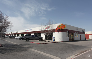 Más detalles para 56-104 E Glendale Ave, Sparks, NV - Flex en alquiler