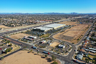 Más detalles para 1025 N 67th Ave, Phoenix, AZ - Terrenos en alquiler