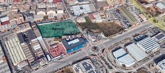 Más detalles de Carretera de Villaverde a Vallecas, 271 B, Madrid - Terreno en venta