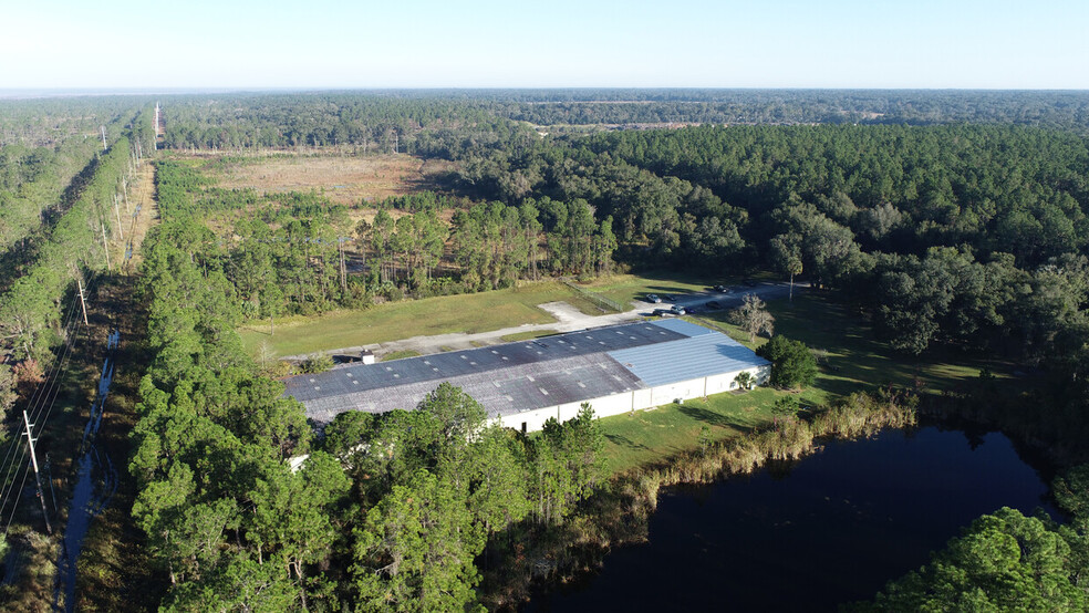 2451 W New York Ave, Deland, FL en alquiler - Foto del edificio - Imagen 2 de 2