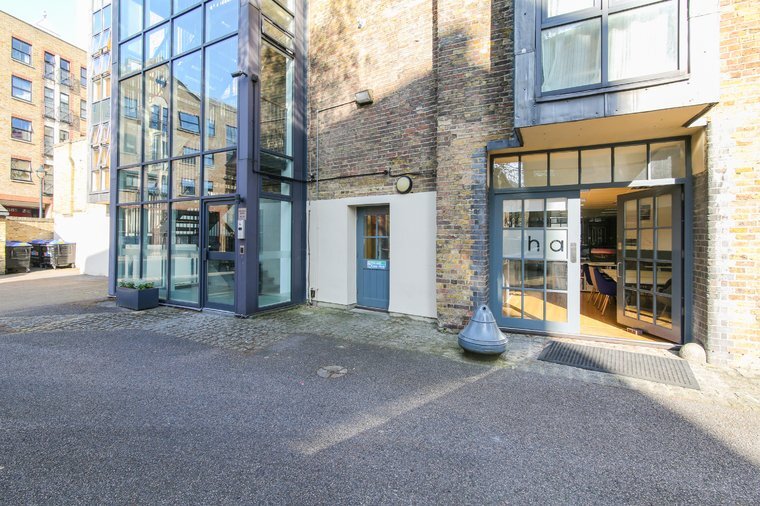 198 Providence Sq, London en venta - Foto del edificio - Imagen 2 de 5