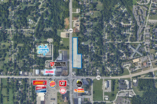 Más detalles para 2117 Route 219 Hwy, Independence, MO - Terrenos en venta