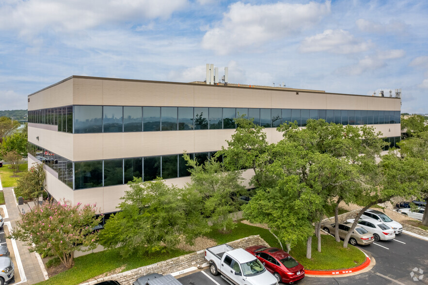 1301 S Capital of Texas Hwy, West Lake Hills, TX en venta - Foto del edificio - Imagen 1 de 1