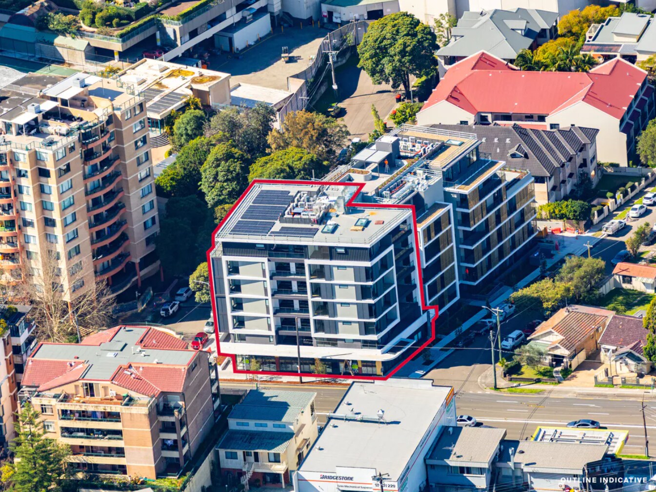 1-3 Ashton St, Rockdale en venta Foto principal- Imagen 1 de 9