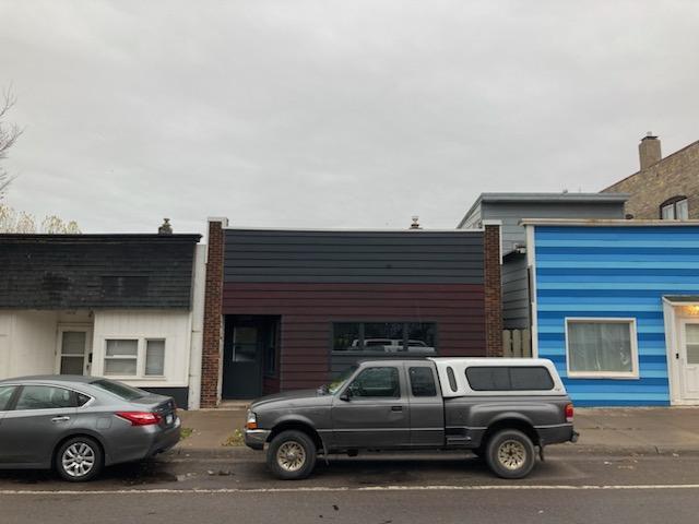 2224 W 3rd St, Duluth, MN en venta - Foto del edificio - Imagen 1 de 20