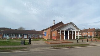 Más detalles de Mill Green Rd, Welwyn Garden City - Otros usos en venta