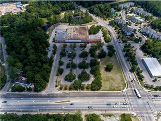 Más detalles de 2286-2308 SE Hawthorne Rd, Gainesville, FL - Local en venta