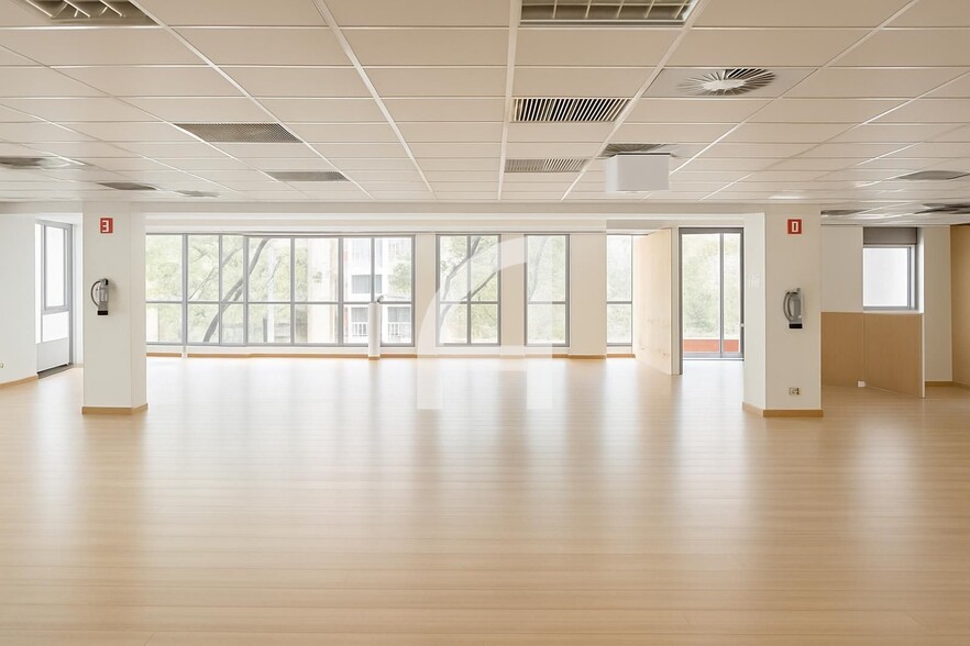 Oficina en Barcelona, Barcelona en venta - Foto del interior - Imagen 1 de 1