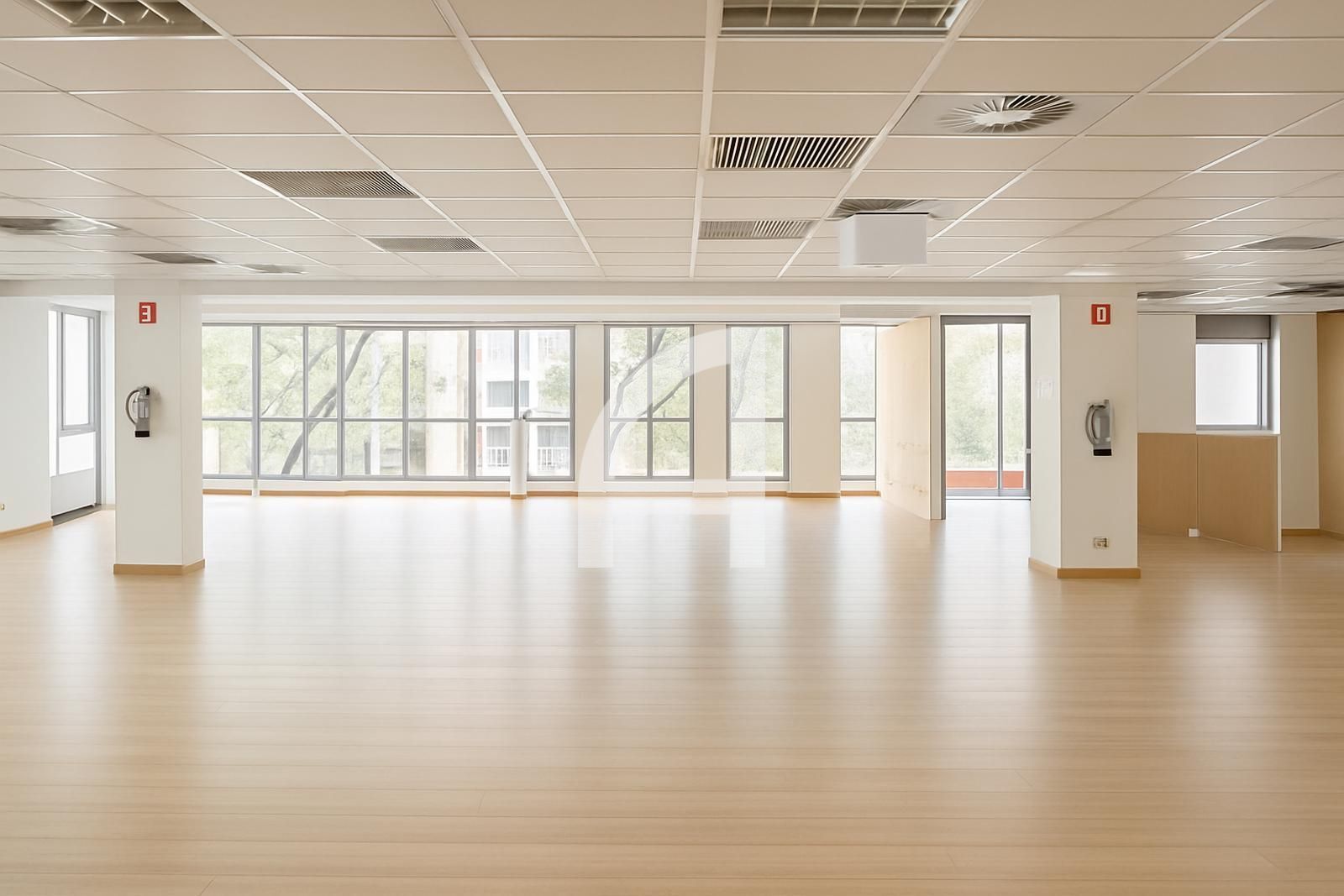Oficina en Barcelona, Barcelona en venta Foto del interior- Imagen 1 de 2
