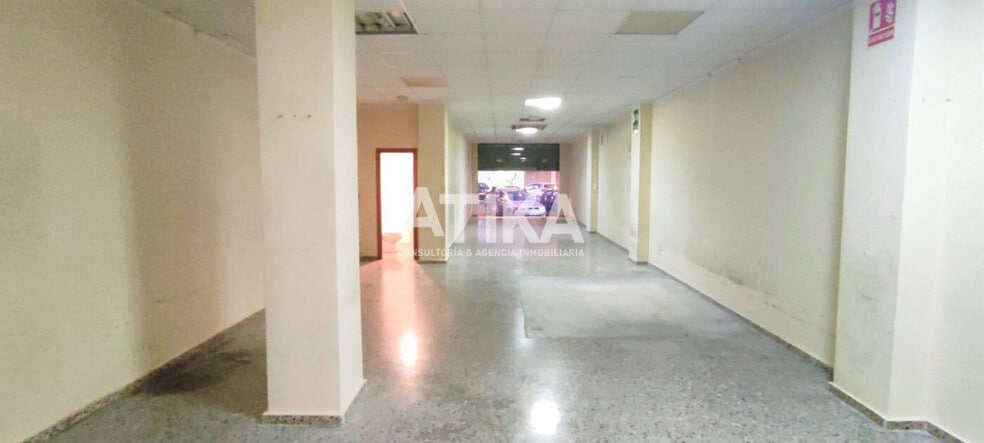 Local en Ontinyent en venta - Foto del edificio - Imagen 2 de 6