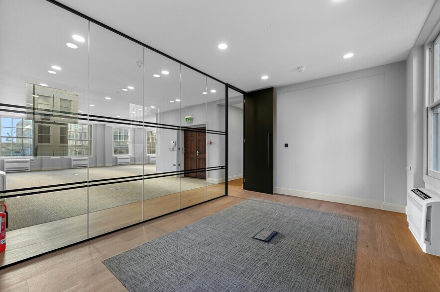 16 Hanover Sq, London en alquiler - Foto del edificio - Imagen 2 de 21