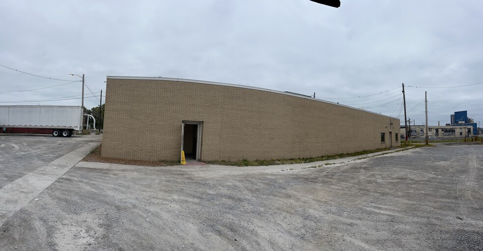 1002 Industrial Dr, Old Hickory, TN en alquiler - Foto del edificio - Imagen 2 de 19