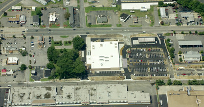 5221 Brook Rd, Richmond, VA - VISTA AÉREA  vista de mapa - Image1