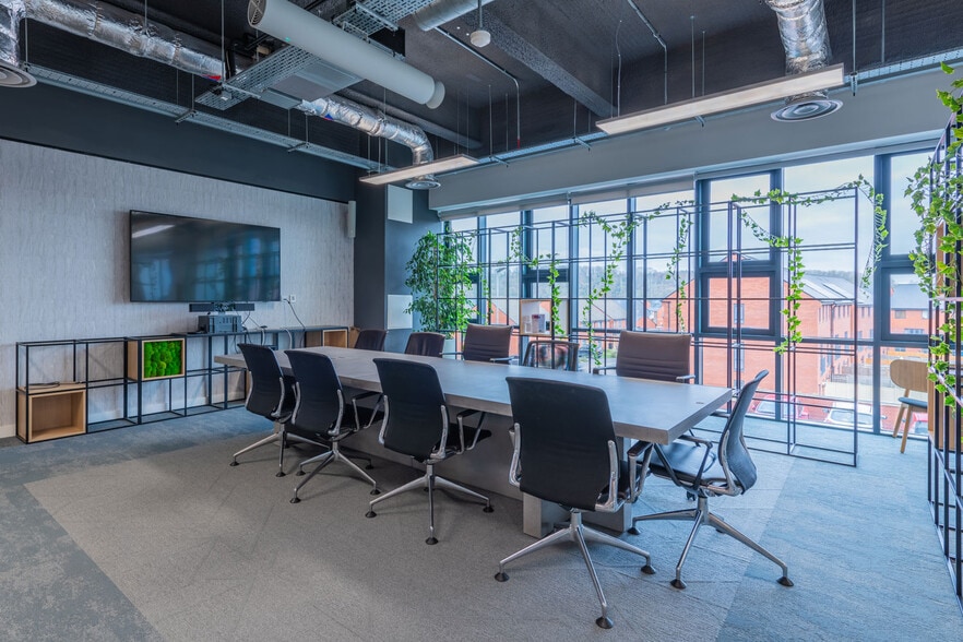 Somerdale Pl, Keynsham en alquiler - Foto del interior - Imagen 3 de 7