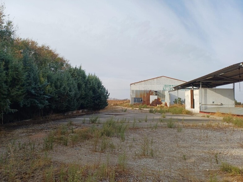 Polígono 56, 119, Villarejo de Salvanés, Madrid en venta - Foto del edificio - Imagen 2 de 17