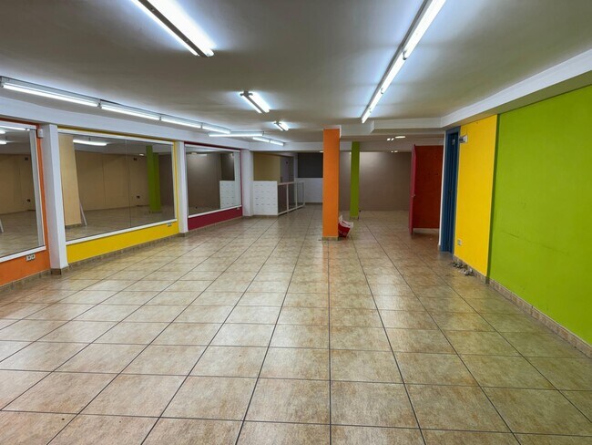 Más detalles de Local en alquiler