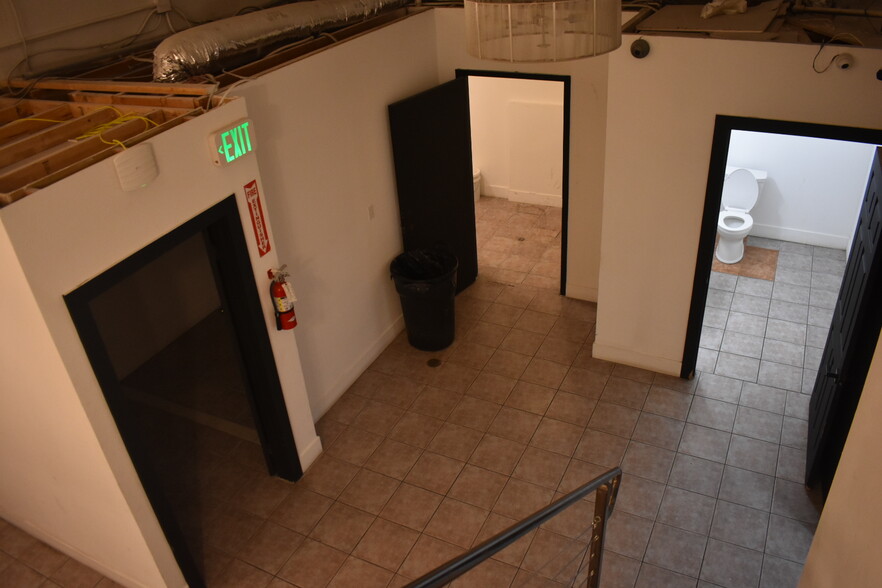 2046 Sacramento St, Los Angeles, CA en alquiler - Foto del interior - Imagen 3 de 13